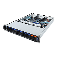 Gigabyte R281-N40 Storage Server